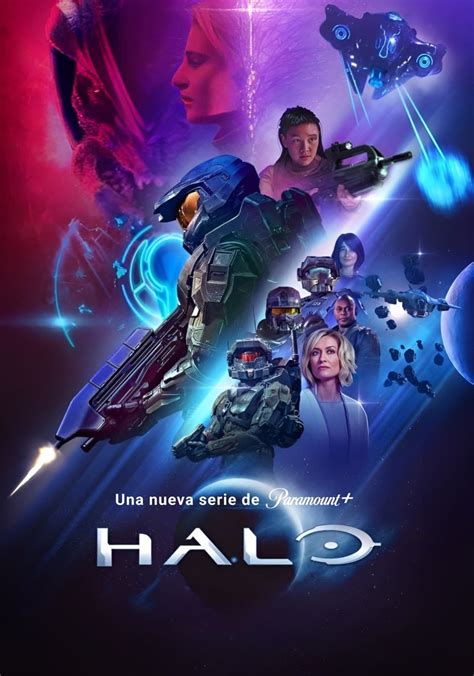 Assistir Halo: 1 Temporada Online Completa .